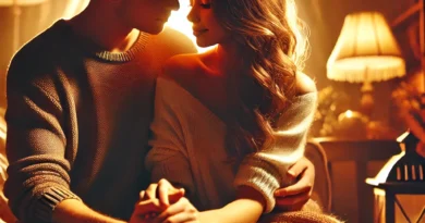 Foreplay: How to prepare a woman for sex?