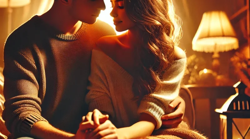 Foreplay: How to prepare a woman for sex?