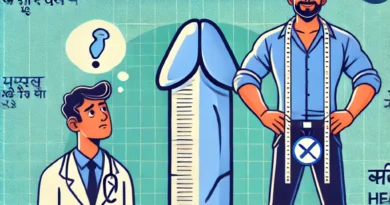 Penis size: Myths, scientific facts and tips to boost confidence