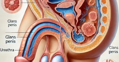 When and how does the male's penis's seal (Penis Foreskin) break? - A detailed and informative information