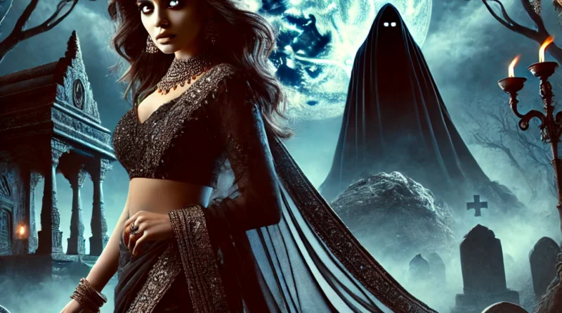 Jaadoo Teri Nazar: Star Plus' new story filled with the mystery and supernatural powers of a witch