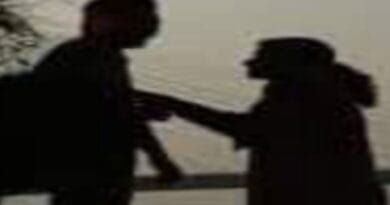 Hamirpur News: Sanitation worker accused Pradhan's husband of talking obscenely and molesting her
