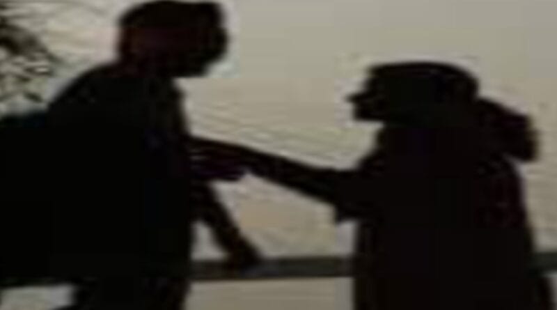 Hamirpur News: Sanitation worker accused Pradhan's husband of talking obscenely and molesting her