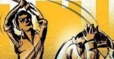 Hamirpur News: In a transaction dispute, the youth was beaten up and thrown into the bushes