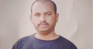 Hamirpur News: Teacher goes missing and police is searching for his last location