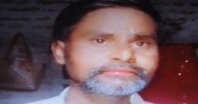 The worker committed suicide by hanging himself under influence of alcohol