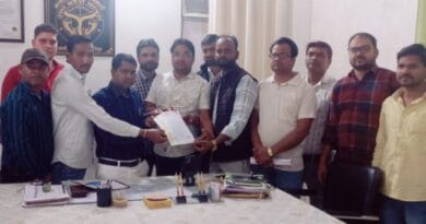 Hamirpur News: Consumer Welfare Committee raised voice against adulterators