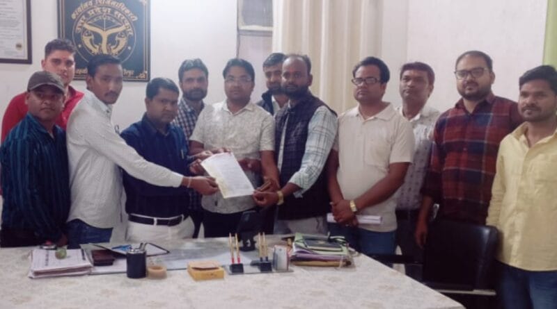 Hamirpur News: Consumer Welfare Committee raised voice against adulterators
