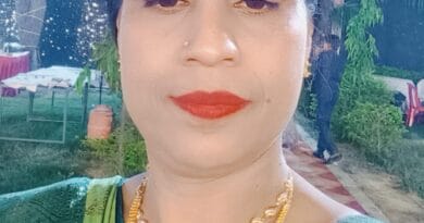 Neelam Kaushal will get Uttar Pradesh Paras Ratna Award- 2025
