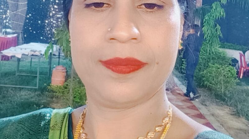 Neelam Kaushal will get Uttar Pradesh Paras Ratna Award- 2025