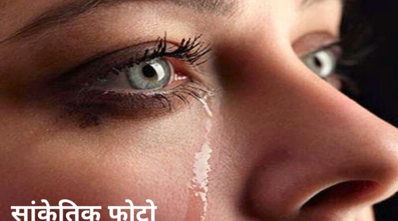 In Hamirpur, a girl was kidnapped and gang-raped by five people including two brothers