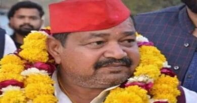 Hamirpur MP Ajendra Singh Lodhi raised the demand for Swami Brahmanand University Medical College