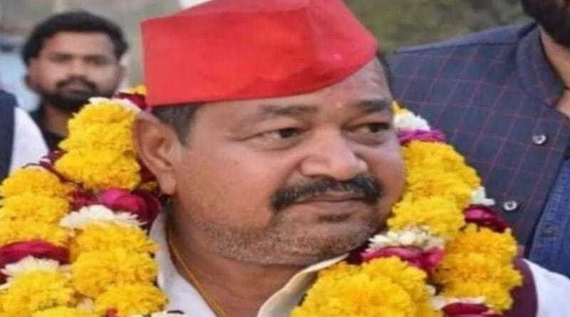 Hamirpur MP Ajendra Singh Lodhi raised the demand for Swami Brahmanand University Medical College