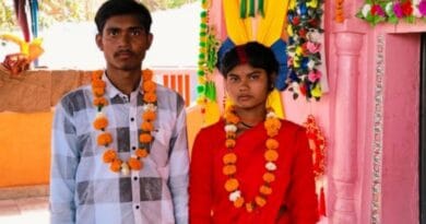 Married woman fell in love on Instagram, divorced her husband and married her lover