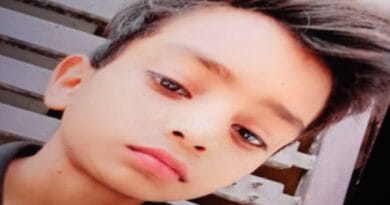 Hamirpur: Body of a 7th class student found in a well, suspicion of murder after kidnapping