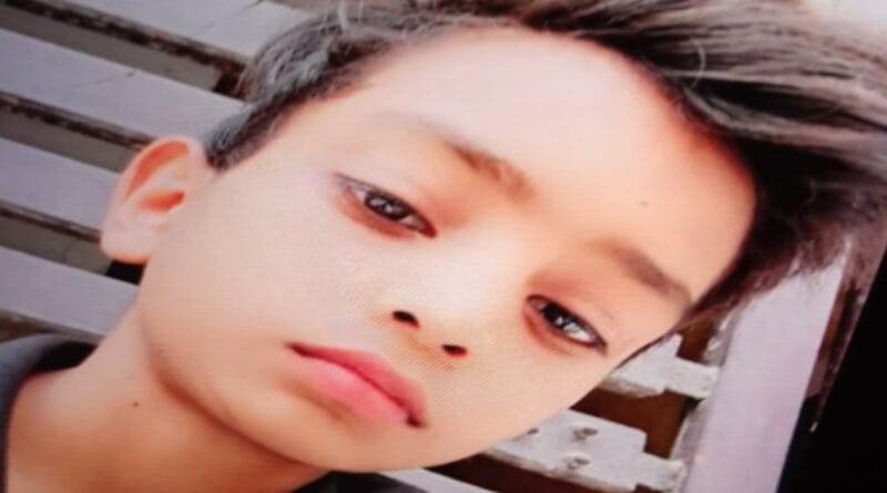 Hamirpur: Body of a 7th class student found in a well, suspicion of murder after kidnapping