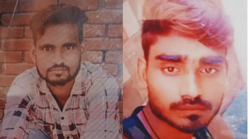 Hamirpur: Two bike riders died after colliding with a truck
