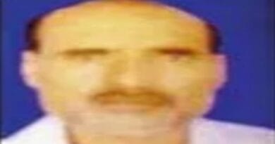 Hamirpur: Farmer commits suicide in shock of young son's death