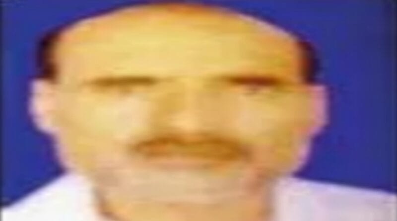Hamirpur: Farmer commits suicide in shock of young son's death