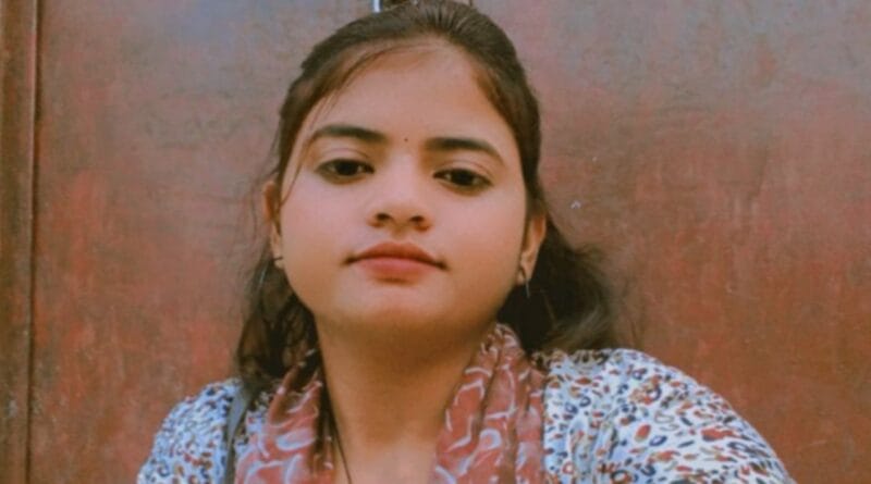 Hamirpur: Girl commits suicide 15 days before marriage, police is investigating call details