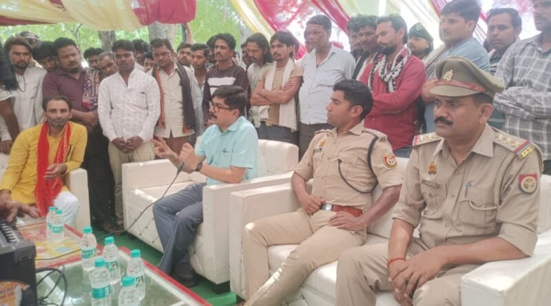 Hamirpur : बिना रजिस्ट्रेशन के ई रिक्शा संचालन पर होगी सख्त कार्रवाई - एआरटीओ