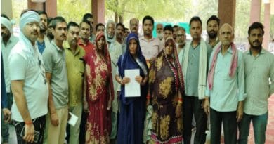 Houses and shops will be demolished due to road widening in Rath, appeal made to DM