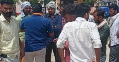 Hamirpur: Woman dies after consuming poisonous substance, police is investigating the case