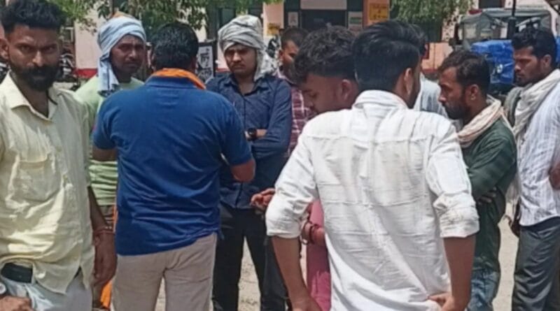 Hamirpur: Woman dies after consuming poisonous substance, police is investigating the case