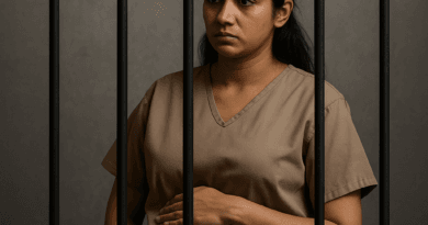 New revelation in Saurabh murder case, Muskan in jail becomes pregnant