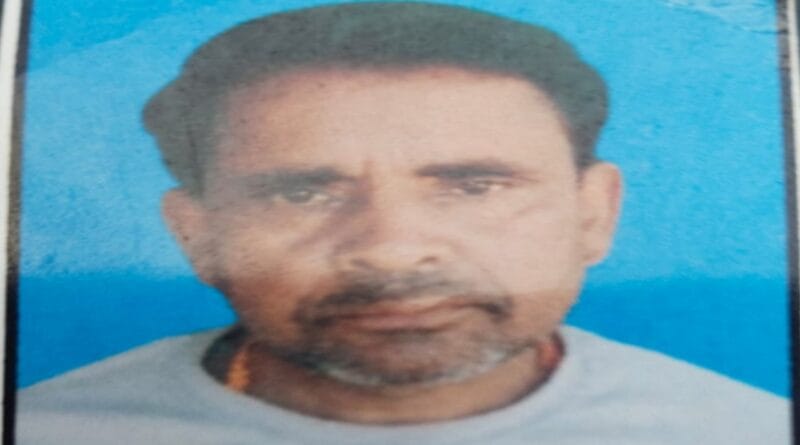 Hamirpur News: Hair cutting salon operator dies after being hit by a tractor
