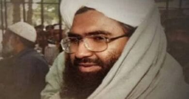 Operation Sindoor Live: Terrorist Masood Azhar cries over the destruction of his family