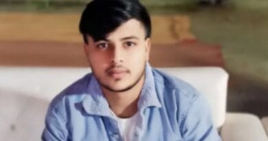 hamirpur: student dies after bike collides with pole