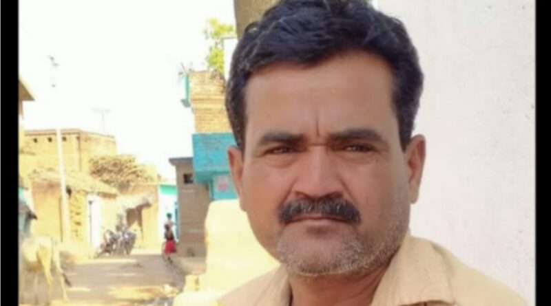 Hamirpur News: A farmer committed suicide by hanging himself after a transaction dispute with his brother