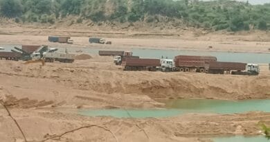 Remove term: betwa nadi illegal mining sarila hamirpur ngt rule violation betwa nadi illegal mining sarila hamirpur ngt rule violation
