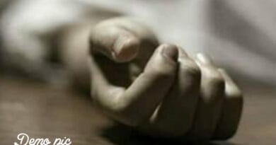dumper driver suspicious death in rath