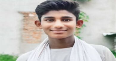 Student missing Hamirpur had gone out to play