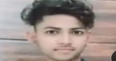 Death by drowning in river Cousin brother's wedding rescue operation death