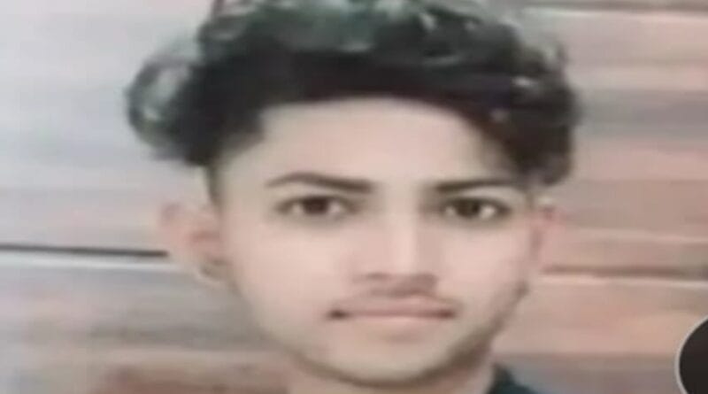 Death by drowning in river Cousin brother's wedding rescue operation death
