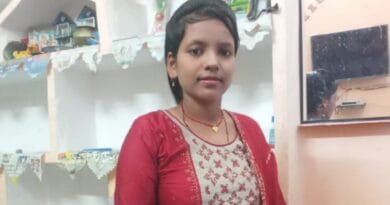 Beautician dies in an accident, while going to a wedding with the bride