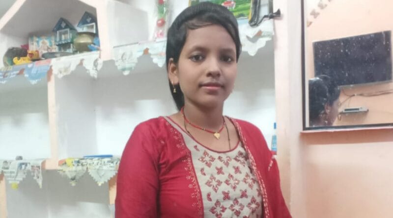 Beautician dies in an accident, while going to a wedding with the bride