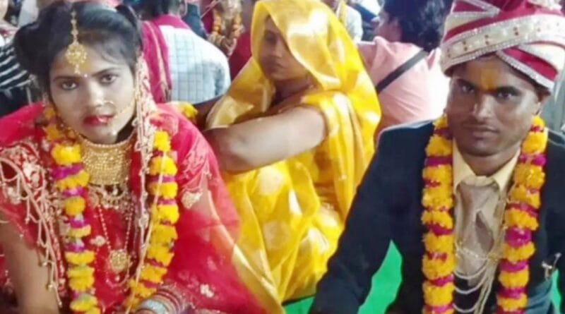 mahoba husband wife suicide।case gaurahari priyanka keshav