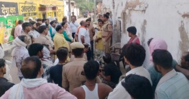 BJP leader committed suicide after being insulted, report on four