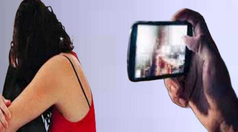 rath woman blackmail nashila padarth video threat