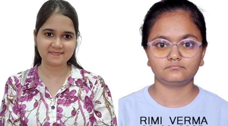 NEET UG Result 2025 Christ Convent School Rath