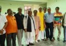 Rath sadak chaudikaran Traders demanded