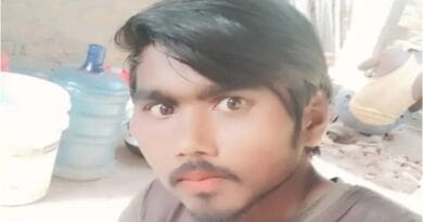 death by snake bite while youth was sleeping