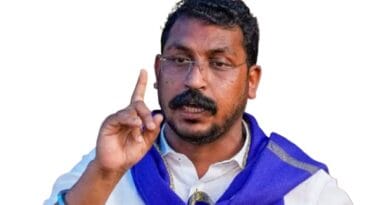 chandrashekhar azad news woman sexual harassment ncw case