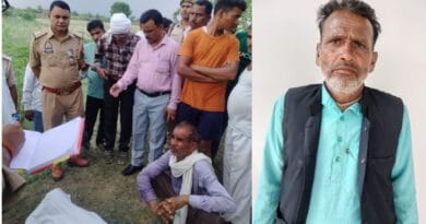 hamirpur kotedar death lightning strike sarila