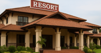 Ramrati resort manager assault case