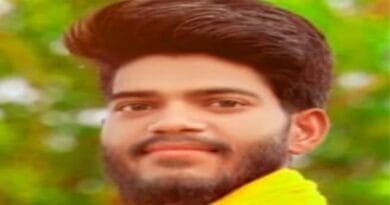 young man was depressed after going to jail committed suicide